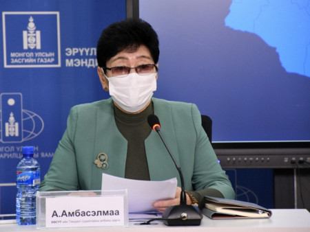 ШУУРХАЙ: Өчигдөр 5 тохиолдол шинээр нэмэгдэж, улсын хэмжээнд 893 тохиолдол бүртгэгдэж байна
