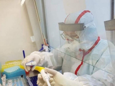 News paparazzi: PCR шинжилгээний дээж хөлдөж, сорьцууд холилдож, нэр хаяг солигджээ