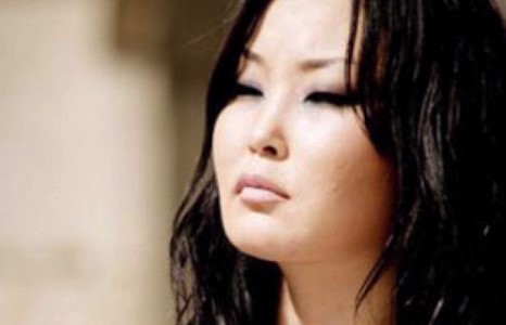 Отгоогийн хөл