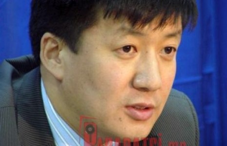 С.Баярцогт Сэлэнгээс нэр дэвшихээр болжээ