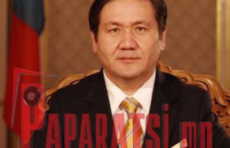 Н.Энхбаярыг батлан даалтанд гаргалаа