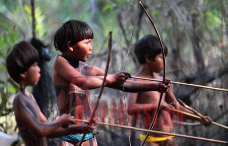 Явалапити омгийн сүүлчийн 200 хүн 