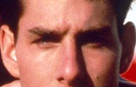 Том Крузын мөнхийн залуу насны нууц