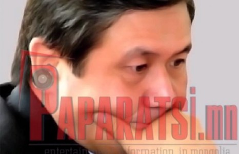 МАХН-ЫН ДАРГА Н.ЭНХБАЯР ЭМЧЛҮҮЛЭХГҮЙ ГЭНЭ