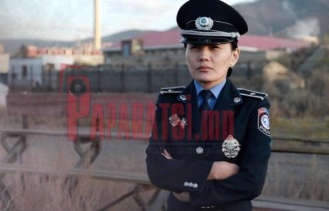 Жүжигчин Анхням СТА боллоо