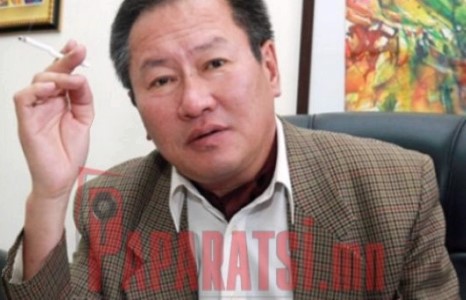 ИЗНН-ын нэр дэвшигчид тодорч байна