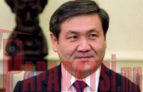 Н.ЭНХБАЯРЫН БИЕ ҮХЭЛ РҮҮ ОЙРТЛОО