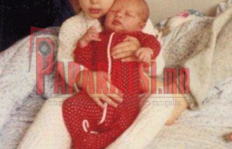 Парис & Ники Хилтон 