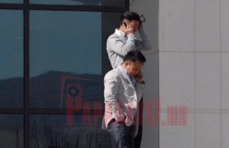 АЖИЛ ХЭРЭГЧ “КОКТЕЙЛ”-ИЙНХАН