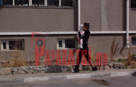 ””Хар сарнай””-н Амраагийн эхнэр Туул  