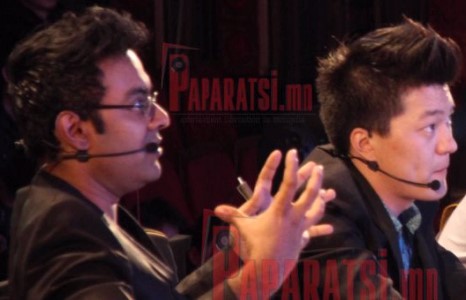 АМАРХҮҮ, РАГУ 2 БИЕ БИЕНЭЭ ДУУРАЙДАГ УУ?