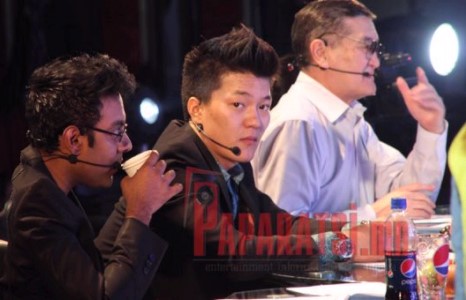 Universe best songs 2012 хөгжилтэй агшнууд 