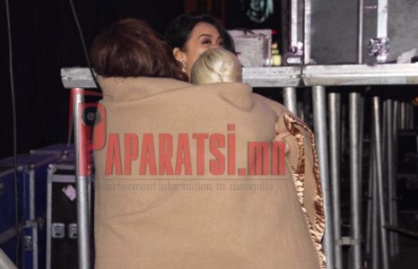 ТАРСАН ГЭХ “КИВИ” ХАРИН Ч…