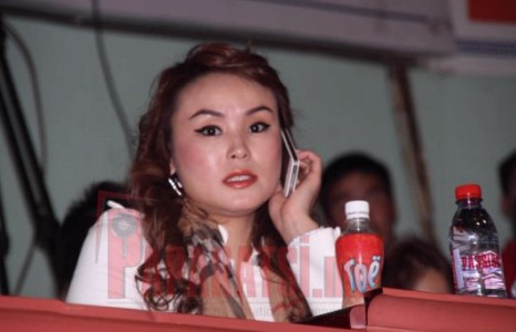 ЭКС “ГАЛА” БОЛОРОО НӨХРИЙНХӨӨ УРИЛГААР