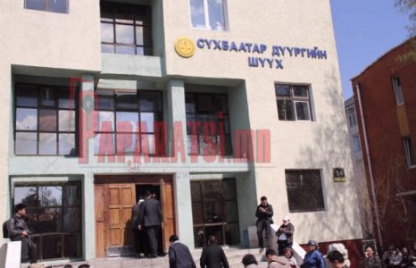 Н.Энхбаярыг шүүх хурал хойшиллоо