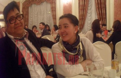 Тэнгис Цэнгэл “хуулбарлагчид”