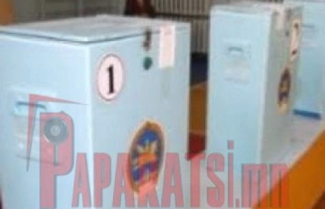 МАН-аас НИТХ-ын сонгуульд нэр дэвшигчдийн нэрс тодорлоо