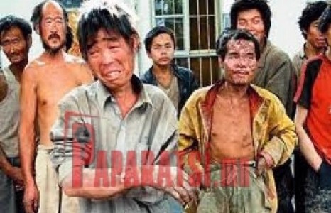 ДАХИН 600-ААД “ХУЖАА” МОНГОЛД