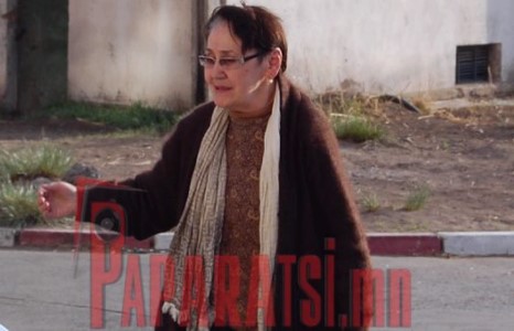 Н.Энхбаярыг ээжтэй нь уулзууллаа