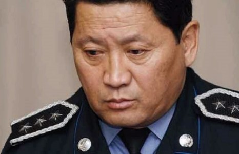 Хурандаа Т.Сайнжаргал: Хүн амины хэрэгт холбогдолтой гэдгийг нь тогтоогоогүй байсан