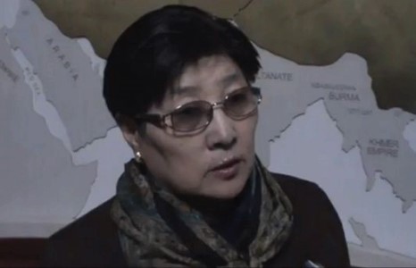 Н.Удвал: Төрийн Гурван Өндөрлөгийг Эрэн Сурвалжилж Байна. 