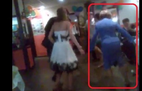 Jump Style хийдэг багш