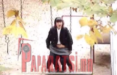 Ингээд байхаар хятадууд олон болохгүй яахав дээ... 