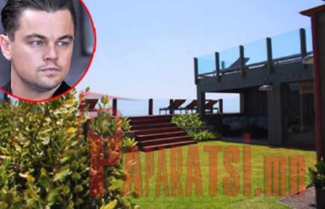 ЛЕОНАРДО ДИ КАПРИО БАЙР ТҮРЭЭСЛҮҮЛНЭ