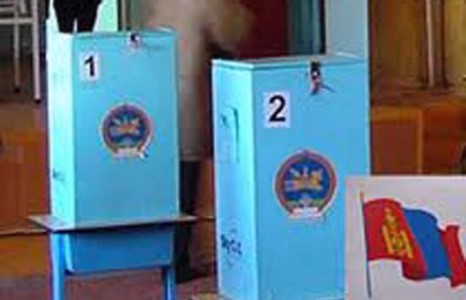 Сонгуулийн үеэр хараат бус хэвлэл мэдээлэл ажиллана 