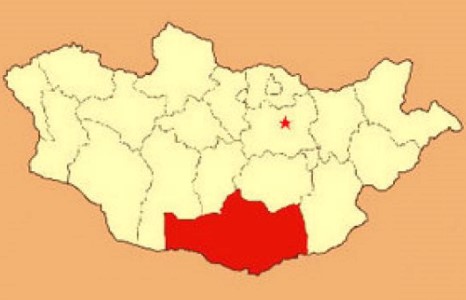 Хятад ажилчид монгол залуугийн аминд хүрчээ