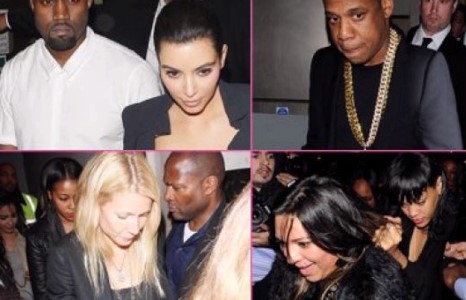 Баасан ахын төрсөн өдрийг тэмдэглэсэн одод