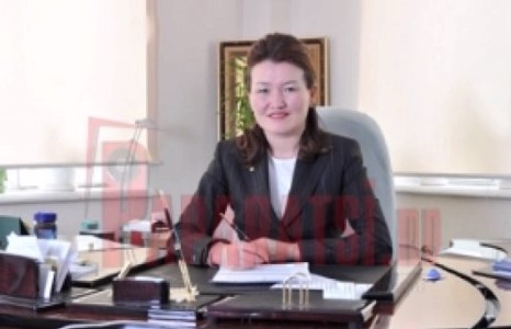 Сонгинохайрханчууд ”Монос”-ын Эрдэнэчимэгийг сонгох уу?