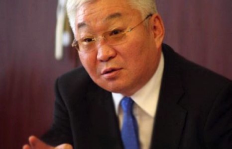 БААТАР МААНЬ ХЭНТЭЙ, ЮУ ХИЙГЭЭД ЯВНА ВЭ?