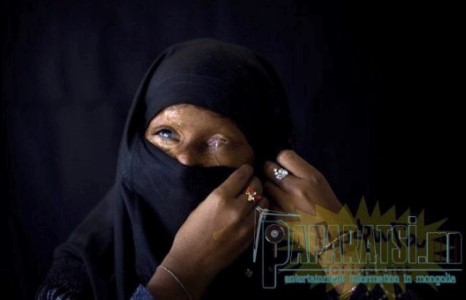 Пакистан эрчүүд бүсгүйгээ ингэж зэрэмдэглэдэг