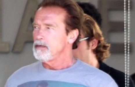 Тэтгэвэрт гарсан “Терминатор”