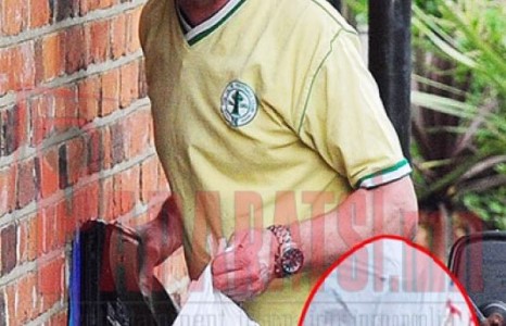 Шон Бин зад архиджээ