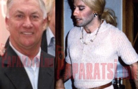 ТРАВОЛТА ХЭТ ҮСЭРХЭГ ТУЛ АМРАГ ЗАЛУУ НЬ СЕКС ХИЙХ ДУРГҮЙ БАЙЖЭЭ 