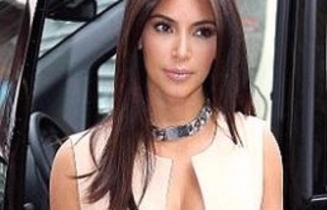 Ким Кардашьян Парист...