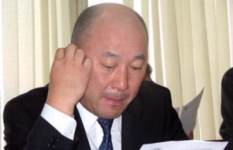 Үндэсний үйлдвэр, үр тариа хоёрын эрлэг Да. Ганболдыг сонгогчид сайн мэднэ