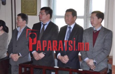 Цагдаагийн дарга нарт 8-9 жилийн ял төлөвлөжээ