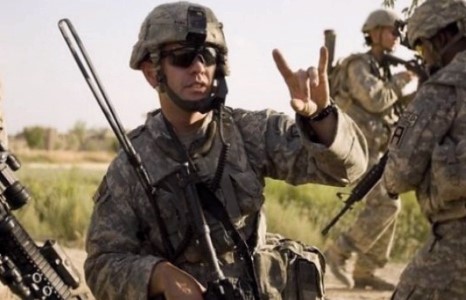 Немеци цэргүүд хар тамхи хэрэглэдэг байжээ