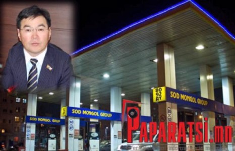 Ц.Анандбазарын хэргийг прокурорт шилжүүлэв