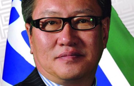 УИХ-ын гишүүн З.Алтай: ИЗНН бол нэр цэвэр, шударга үнэний илэрхийлэл болдог учраас сонгосон юм