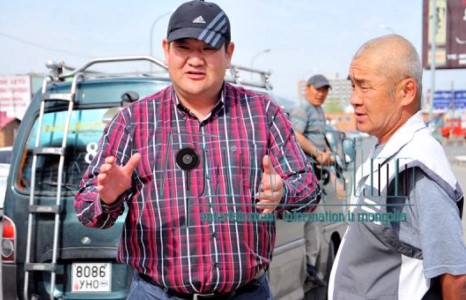 Монголын сонгуульд барууны хэв маяг дэлгэрч эхэллээ