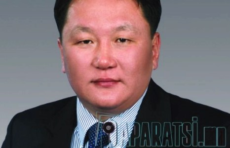  Э.Зоригт: Монголд уул уурхай биш ногоон байгаль хэрэгтэй байна