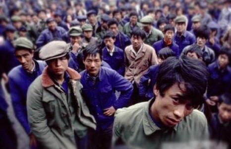 Хятад, Казакууд нийлж монгол хүүг хөнөөв