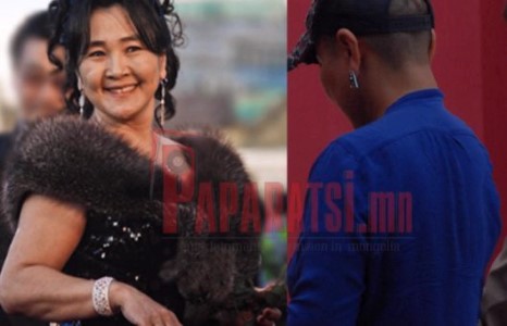 МЭРГЭЖЛИЙН ШААРДЛАГААР…