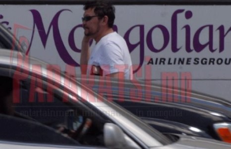 Төрийн шагналт Төмөрбаатарын сахал 