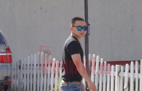 Реппер Цэцээ Монголдоо бүр мөсөн ирлээ