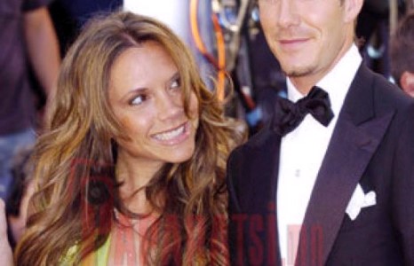 ВИКТОРИЯ БЭКХЭМ ШИГ Л БАЙ Л ДАА ОХИДОО!!!